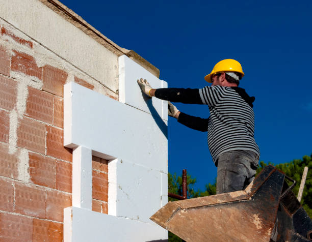 Trusted Dearborn Heights, MI Insulation Contractor Experts