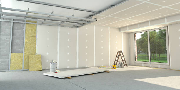 Best Spray Foam Insulation  in Dearborn Heights, MI