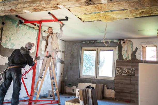 Best Energy-efficient Insulation  in Dearborn Heights, MI