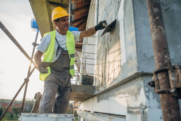 Best Garage Insulation Installation  in Dearborn Heights, MI