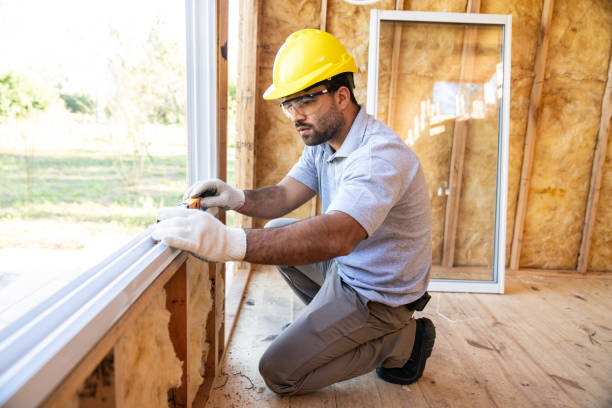 Best Residential Insulation Services  in Dearborn Heights, MI