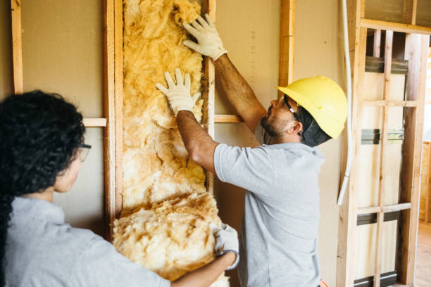 Range of Insulation Solutions in Dearborn Heights, MI