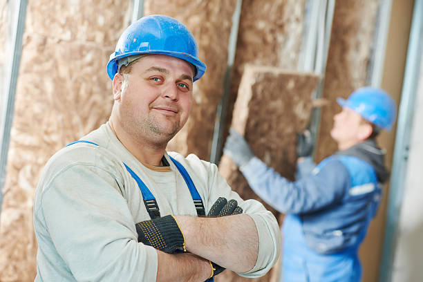 Best Blown-in Insulation  in Dearborn Heights, MI