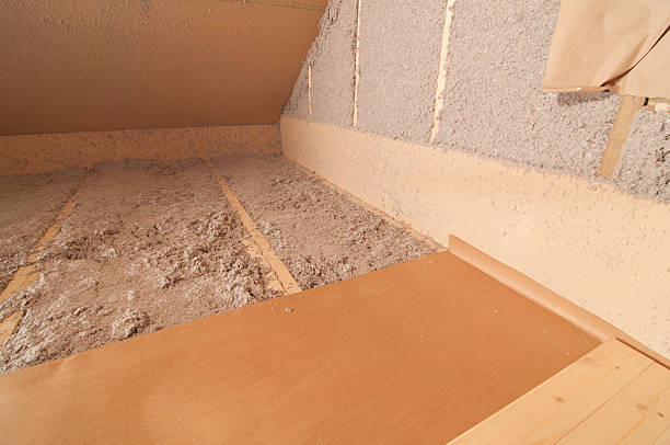 Insulation Contractors for Homes in Dearborn Heights, MI